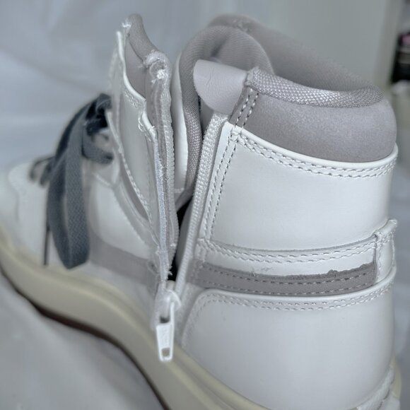 Air Jordan 1 Elevate SE High Sail College Grey/Pale Vanilla Size 10.5M/12W - Picture 6 of 9